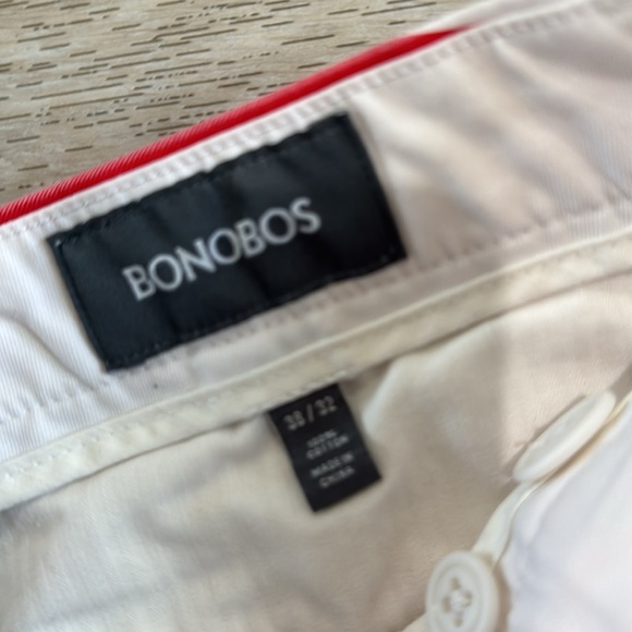 🔥🔥 EUC Bonobos Merica Pants - Picture 2 of 3